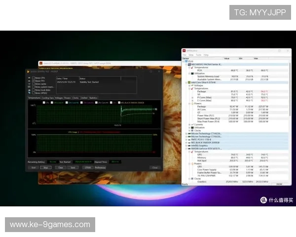 游戏安装在主硬盘还是副硬盘更有利于性能提升和长期使用？